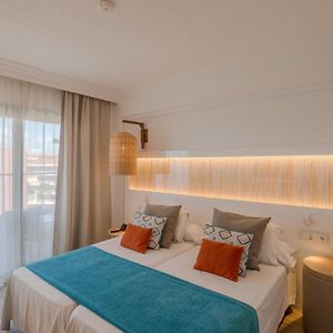 Large King Room