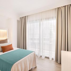 Large Single Room